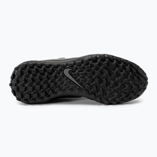 Juniorské kopačky Nike Phantom GX II Academy TF black/black