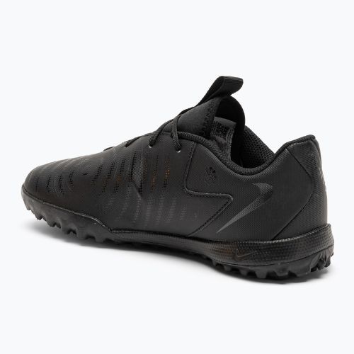 Juniorské kopačky Nike Phantom GX II Academy TF black/black