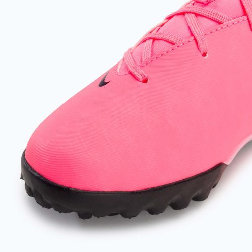 Dětské kopačky Nike Phantom GX II Academy TF FJ2608-600 sunset pulse/black