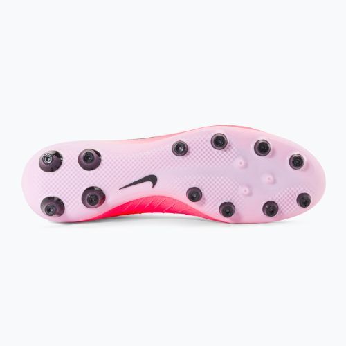 Kopačky Nike Phantom GX II Pro AG sunset pulse/black