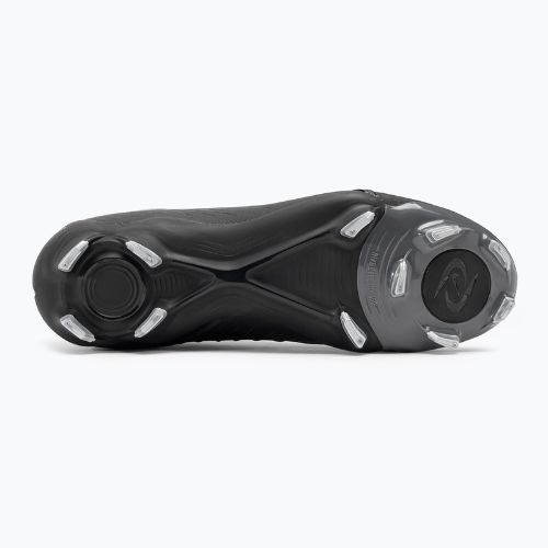 Kopačky Nike Phantom Luna II Academy FG/MG černá / černá