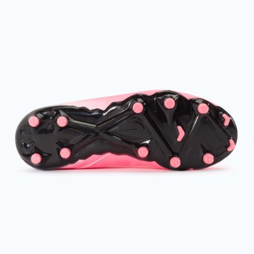 Dětské kopačky Nike Phantom Luna II Academy FG/MG Junior sunset pulse / black