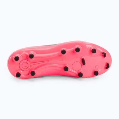 Dětské kopačky Nike Tiempo Emerald Legend 10 Academy FG/MG pink foam/black