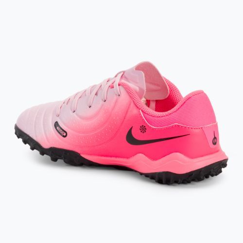 Dětské kopačky Nike Tiempo Legend 10 Academy TF pink foam/black