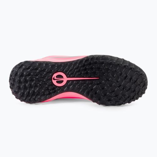 Dětské kopačky Nike Tiempo Legend 10 Academy TF pink foam/black