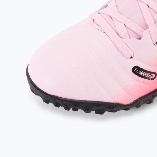 Dětské kopačky Nike Tiempo Legend 10 Academy TF pink foam/black