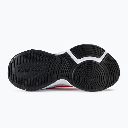 Dámské boty Nike Zoom Bella 6 barely grape / black / white / brifght crimson