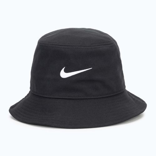 Kšiltovka Nike Apex Bucket Swoosh black/white