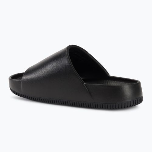 Pantofle Nike Calm černé