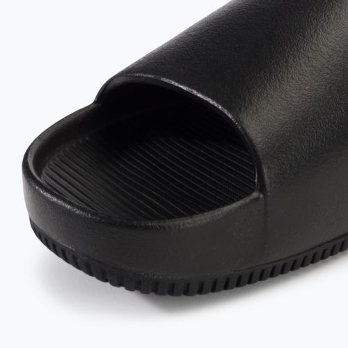 Pantofle Nike Calm černé