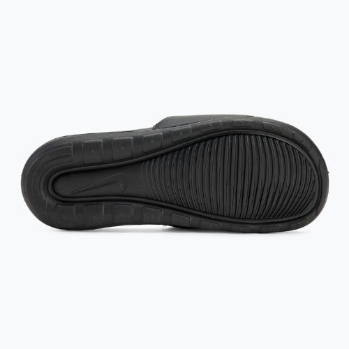 Pánské nazouváky Nike Victori One Slide black/black