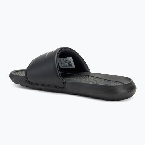 Pánské nazouváky Nike Victori One Slide black/black