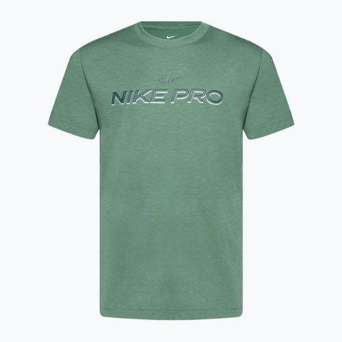 Pánské tréninkové tričko Nike Dri-Fit Fitness bicoastal