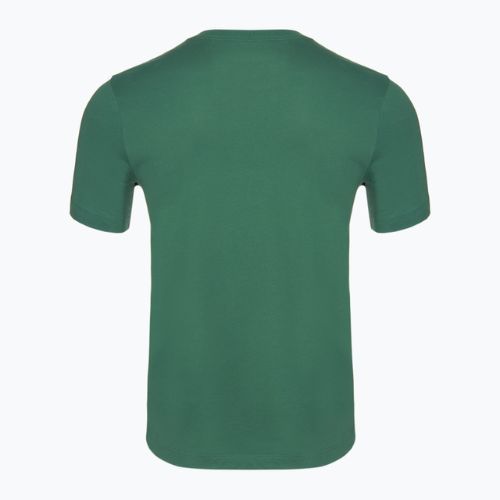 Pánské tričko Nike Sportswear Swoosh black / white