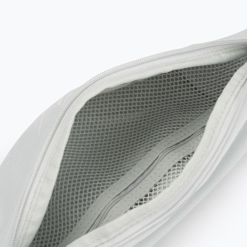 Ledvinka Nike Heritage 3l light silver/phantom