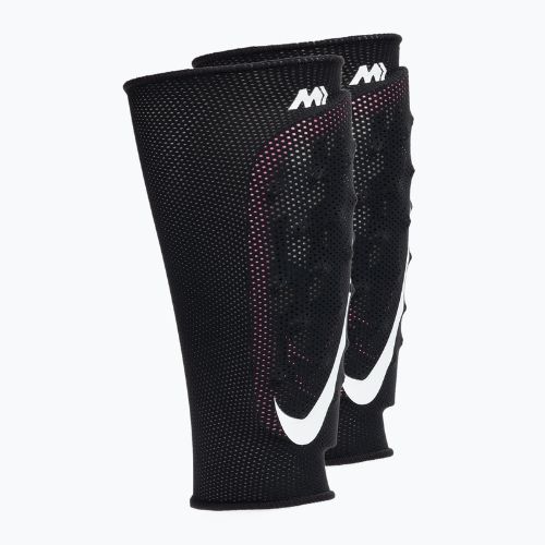 Chrániče holení Nike Mercurial FlyLite SuperLock sunset pulse/black