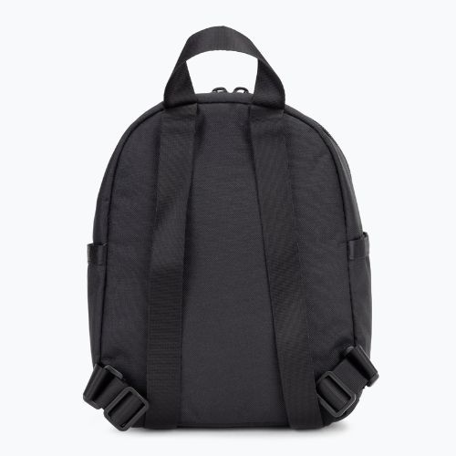 Dámský batoh Nike Sportswear Futura 365 Mini 6 l black/white