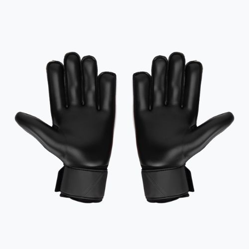 Brankářské rukavice Nike Match black/sunset pulse