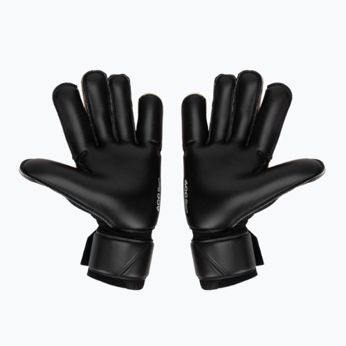 Brankářské rukavice Nike Vapor Grip 3 black/sunset pulse