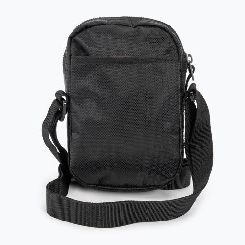 Pánská taška přes rameno Nike Heritage Crossbody black/white