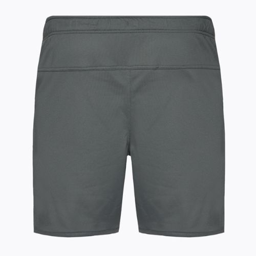 Pánské šortky Nike Dri-Fit Totality 7" Unlined smoke grey/black/smoke grey/black
