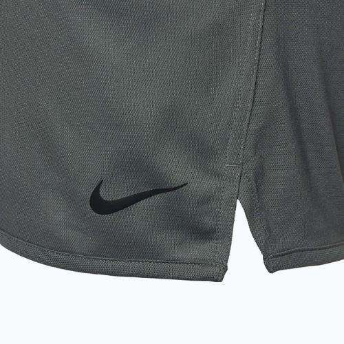 Pánské šortky Nike Dri-Fit Totality 7" Unlined smoke grey/black/smoke grey/black