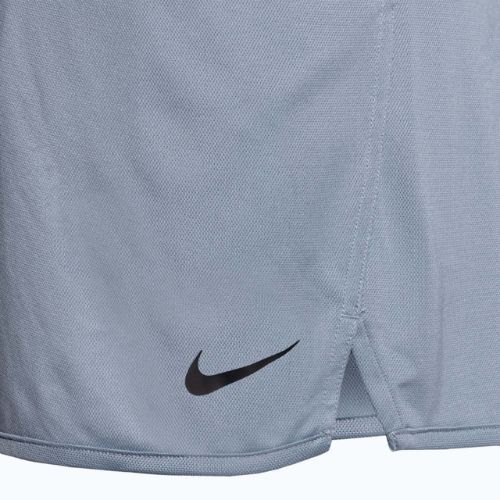 Pánské šortky Nike Dri-Fit Totality 7" bez podšívky ashen slate/black/ashen slate/black