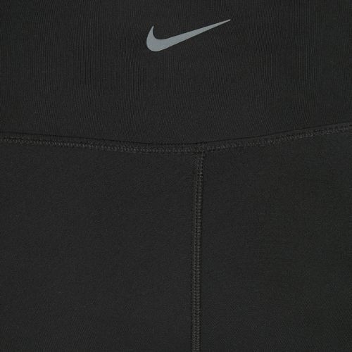 Dámské šortky Nike One High-Waisted 5" Biker black