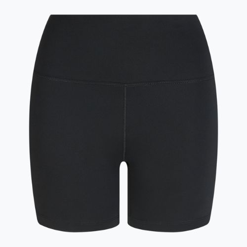 Dámské šortky Nike One High-Waisted 5" Biker black