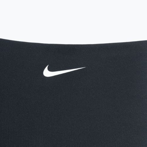 Dámské šortky Nike One High-Waisted Biker black/sail