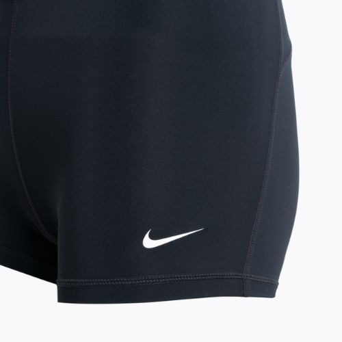 Dámské šortky Nike Pro 365 3" černá/bílá