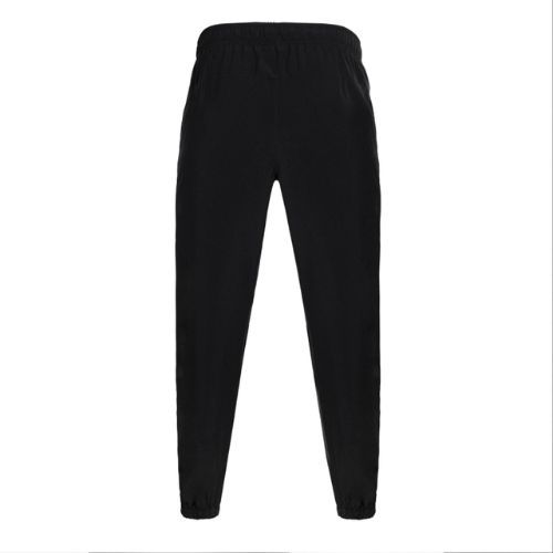 Pánské kalhoty Nike Dri-Fit Form Tapered black/black