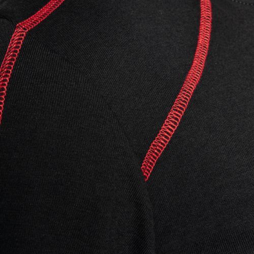 Dámské šaty Nike Sportswear černé