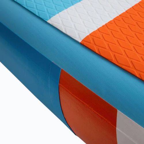 SUP AQUASTIC Perth 11' allround board orange