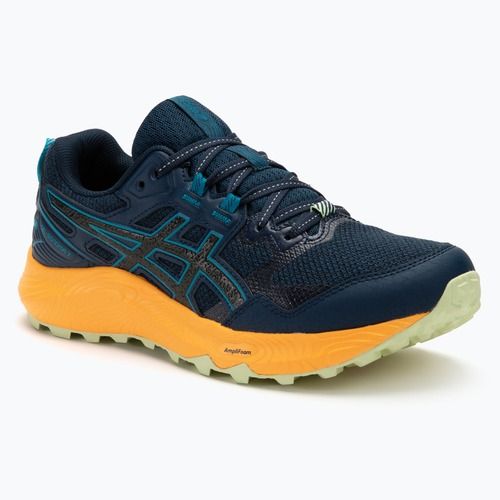 ASICS Gel-Sonoma 7 pánská běžecká obuv night sky/black