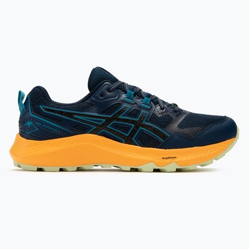 ASICS Gel-Sonoma 7 pánská běžecká obuv night sky/black