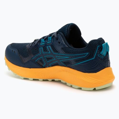 ASICS Gel-Sonoma 7 pánská běžecká obuv night sky/black