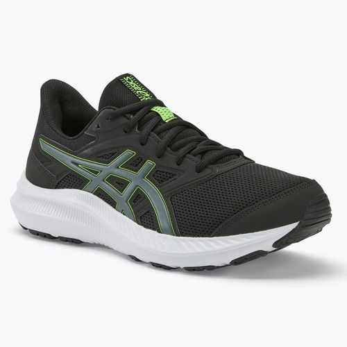 Pánské běžecké boty ASICS Jolt 4 black/steel grey