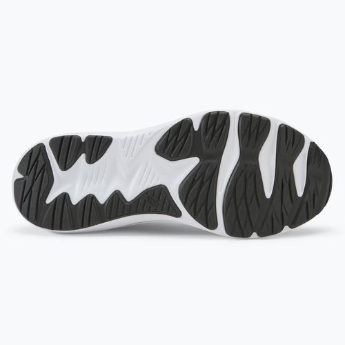 Pánské běžecké boty ASICS Jolt 4 black/steel grey