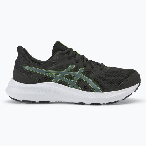 Pánské běžecké boty ASICS Jolt 4 black/steel grey