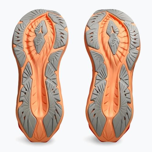 Pánské běžecké boty  ASICS Novablast 4 white/moonrock