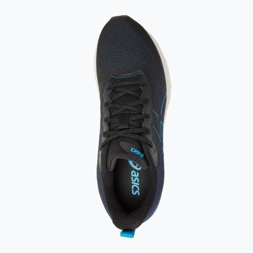 Běžecké boty ASICS Dynablast 4 black/blue expanse
