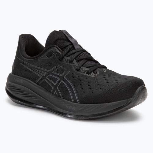 Pánské běžecké boty  ASICS Gel-Cumulus 26 black/black