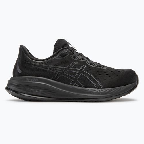 Pánské běžecké boty  ASICS Gel-Cumulus 26 black/black