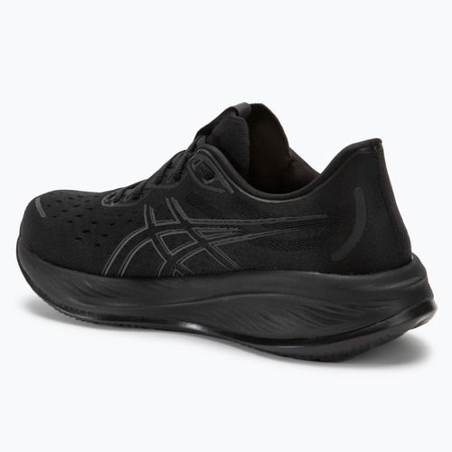 Pánské běžecké boty  ASICS Gel-Cumulus 26 black/black