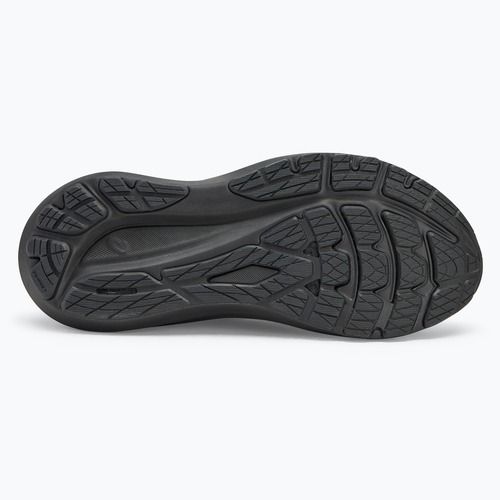 ASICS GT-2000 13 pánské běžecké boty black/black