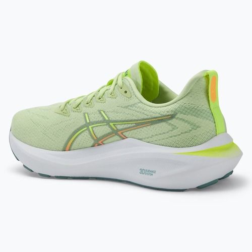 Pánská běžecká obuv ASICS GT-2000 13 cool matcha/celadon