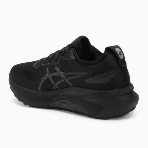 Buty do biegania męskie ASICS Gel-Kayano 31 black/black