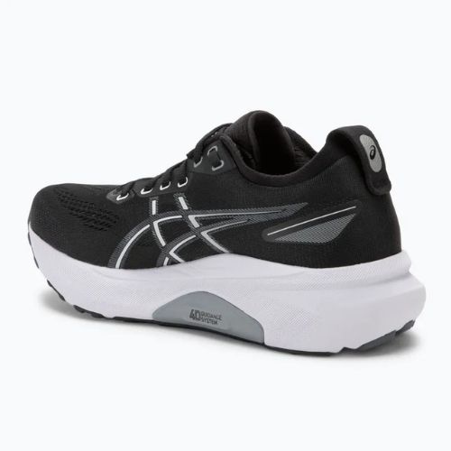 Pánské běžecké boty  ASICS Gel-Kayano 31 black/white