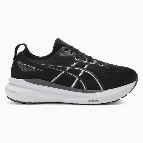 Pánské běžecké boty ASICS Gel-Kayano 31 Wide black/white